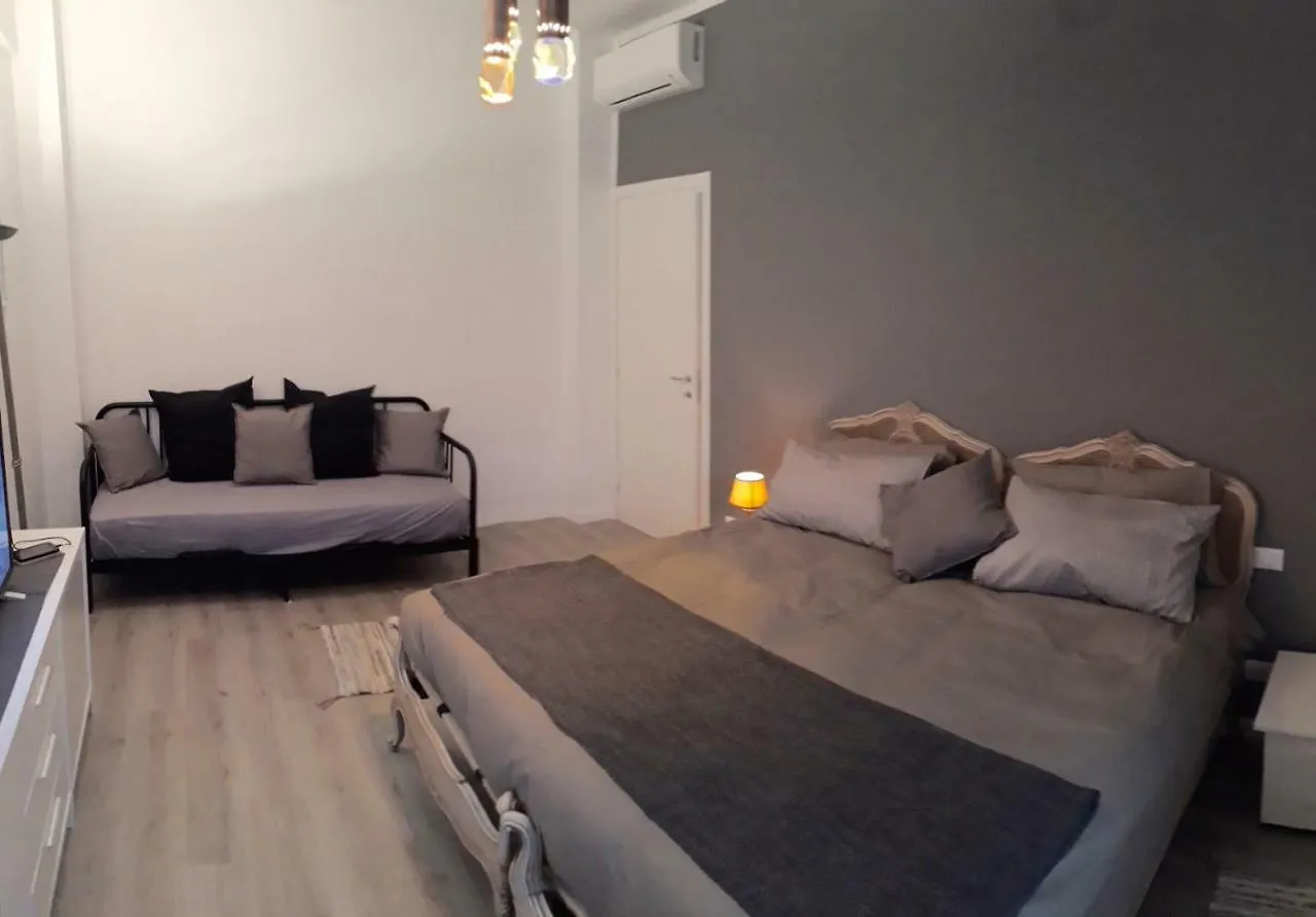 Apartmán A Magiun 2 Janov