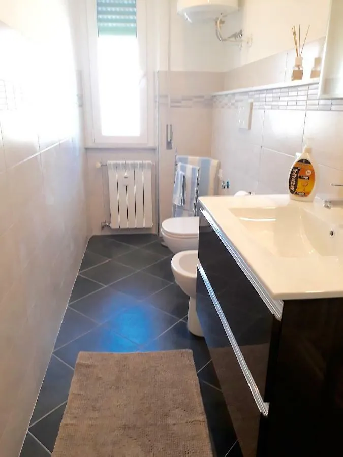 Apartmán A Magiun 2 Janov