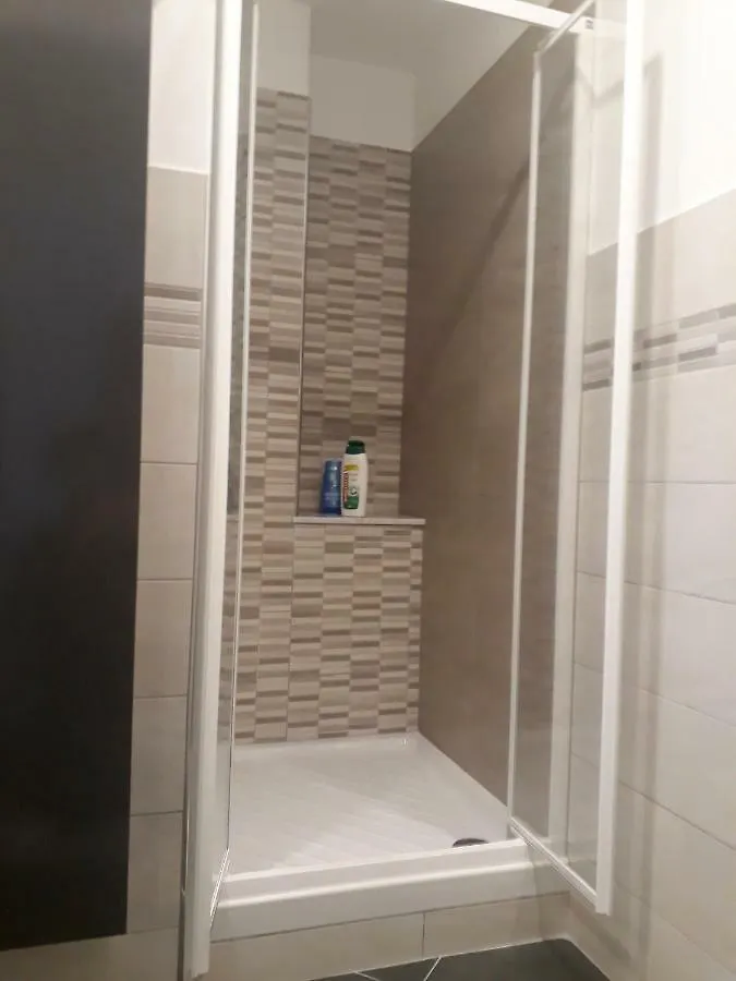 Apartmán A Magiun 2 Janov Itálie